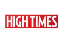 High Times Magazine