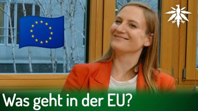 Antwoorden over weg naar Europa voor Duitse legalisering carmen wegge georg wurth