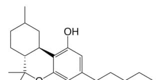 Hexahydrocannabinol HHC