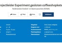 Rijksoverheid heeft vacature voor projectleider wietexperiment bij NVWA Rijksoverheid heeft vacature voor projectleider wietexperiment bij NVWA