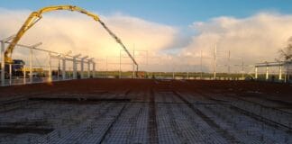 Holigram wietexperiment teler bouw productiefacliteit