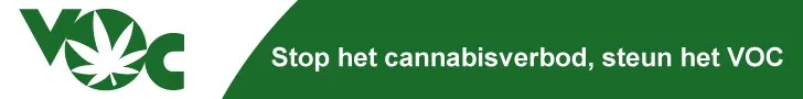 Verbond voor Opheffing van het Cannabisverbod