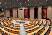 tweede kamer