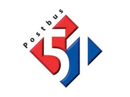 postbus 51
