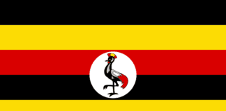 Uganda