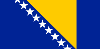 Bosnië-Herzegovina