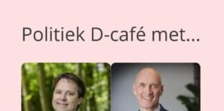 politiek cafe breda joost sneller ernst kuipers