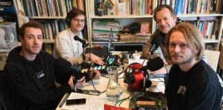 High Tea Potcast 2023 terugblik met Mauro Picavet