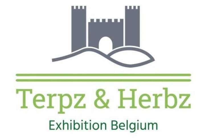 Terpz & Herbz cannabis beurs België