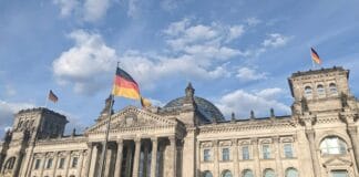 Duitse Bundestag cannabis