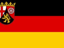 Duitse Rijnland-Palts
