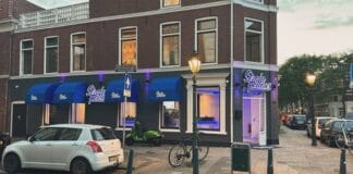 Coffeeshop Strainfellows Den Haag