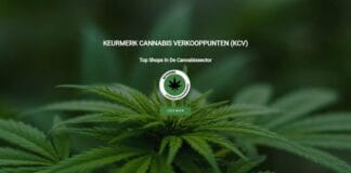 Landelijk keurmerk een feit: coffeeshops kunnen zich aanmelden voor Keurmerk Cannabis Verkooppunten