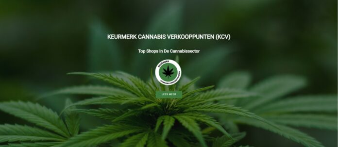 Landelijk keurmerk een feit: coffeeshops kunnen zich aanmelden voor Keurmerk Cannabis Verkooppunten