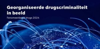 Georganiseerde drugscriminaliteit in beeld - Fenomeenbeeld drugs 2024