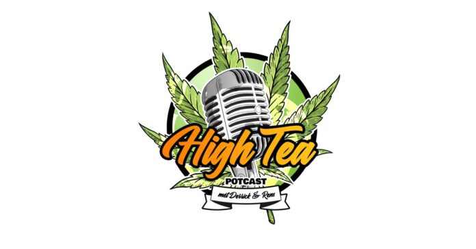 High Tea Potcast