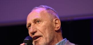 Koos Zwart Award 2024 voor Henk de Vries Foto Derrick Bergman 2577