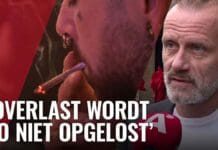 Coffeeshops en experts kritisch op plan Amsterdam om te verhuizen uit binnenstad Coffeeshops en experts kritisch op plan Amsterdam om te verhuizen uit binnenstad