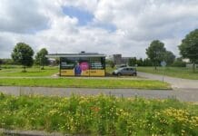 Onrust onder buurtbewoners in Almere Buiten om komst coffeeshop Eerste coffeeshop Almere Buiten komt in de kiosk aan de Evenaar 121