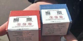 Eerste hasj producten van zevende wietexperiment teler Q-Farms