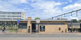 Coffeeshop 't Bunkertje Apeldoorn