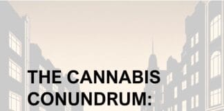 Burgemeester Londen pleit voor gedeeltelijke decriminalisering cannabisbezit