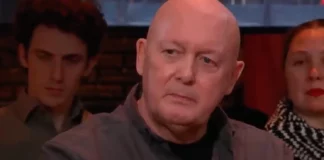 Johan van laarhoven Bar Laat