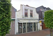 Coffeeshop Hoogeveen Grote Kerkstraat 22