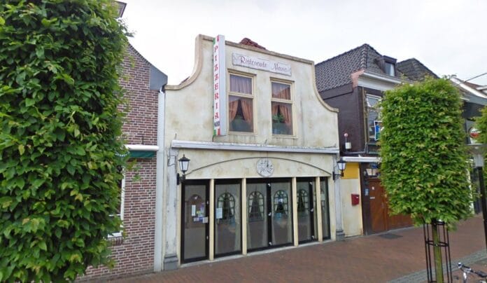 Coffeeshop Hoogeveen Grote Kerkstraat 22 Coffeeshop Hoogeveen Grote Kerkstraat 22