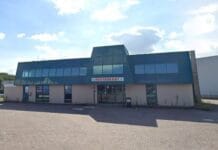 Coffeeshopbeleid Roermond succesvol volgens gemeentelijke evaluatie Coffeeshop Skunk Station