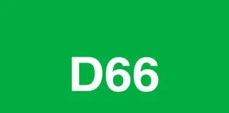 Schriftelijke Kamervragen D66 over wegvallen pintransacties coffeeshops