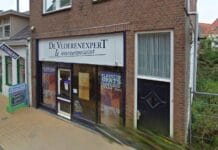 Verhuizing coffeeshop Alien in Steenwijk naar Korte Woldpromenade 12