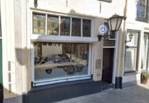 Coffeeshop 't Keldertje Kampen