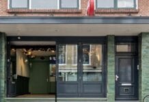 Coffeeshop ’t Spiegelbeeld Vlaardingen