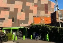 Coffeeshop Casa in Zoetermeer