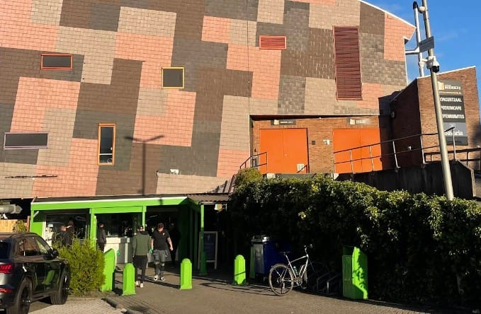 Gemeenteraad Zoetermeer akkoord over nieuw onderkomen Coffeeshop Casa