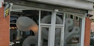 Coffeeshop Joy in Dordrecht