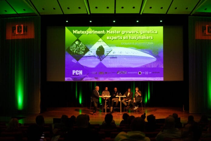 PCN Cannabis Congres 2024 Foto Charlotte Grips PCN-0591 PCN Cannabis Congres