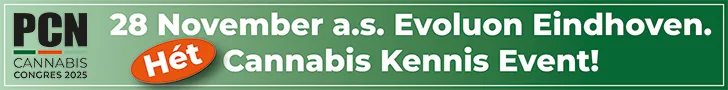 PCN Cannabis Congres