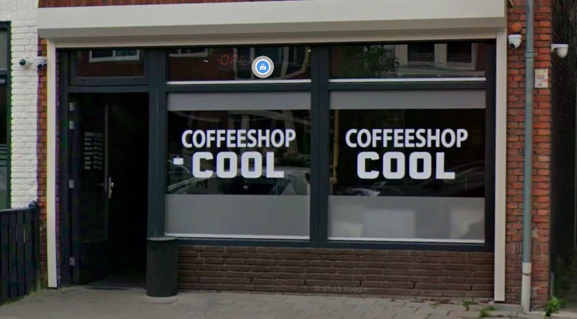 Eindhoven dreigt coffeeshop Cool te verliezen door familieruzie