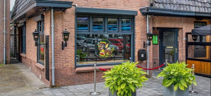 Coffeeshop Magic Doetinchem