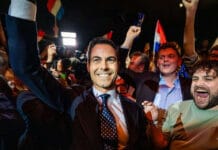 Coalitie van partijen vóór legalisering van cannabis in Tweede Kamer 25% gegroeid D66 Rob Jetten