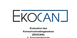 Eerste evaluatie Duitse Cannabiswet toont eerste positieve resultaten