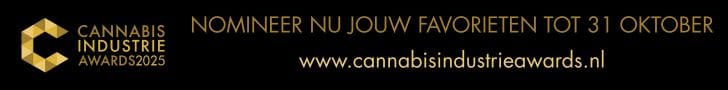 Cannabis Industrie Awards