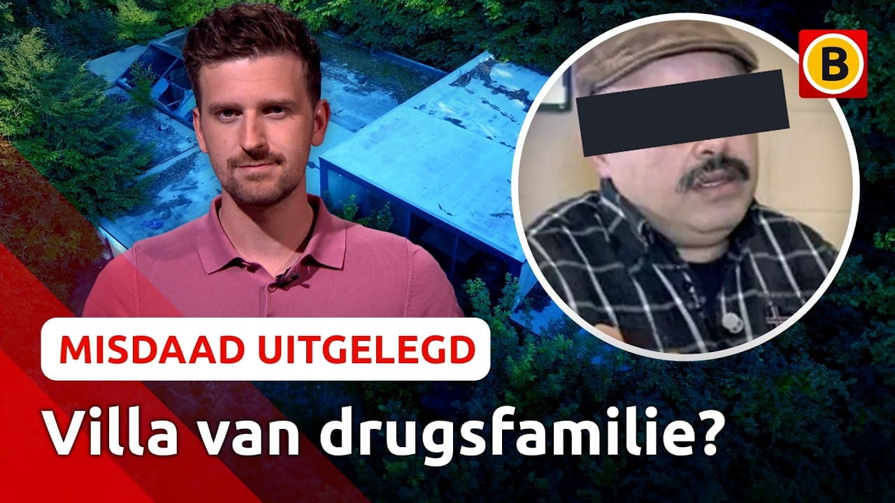 Rechtbank Breda veroordeelt Roosendaalse ‘wietbende’ voor witwassen en drugshandel