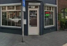 Coffeeshop Highlander in Eindhoven