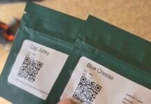 Negende wietexperiment teler Growery sinds vandaag aan het leveren Growery wietproef teler gestart leveren