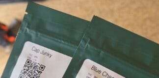 Growery wietproef teler gestart leveren