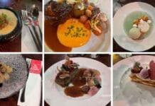 The Grass Company Spoorlaan culinair dineren in Tilburg coffeeshop