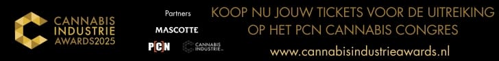 Cannabis Industrie Awards